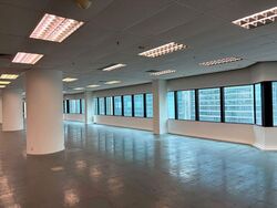 Robinson Road (D1), Office #533724451